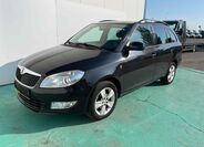 Škoda Fabia 3