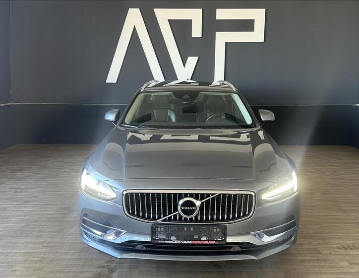 Volvo V90 3