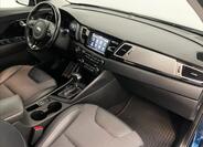 KIA Niro 17