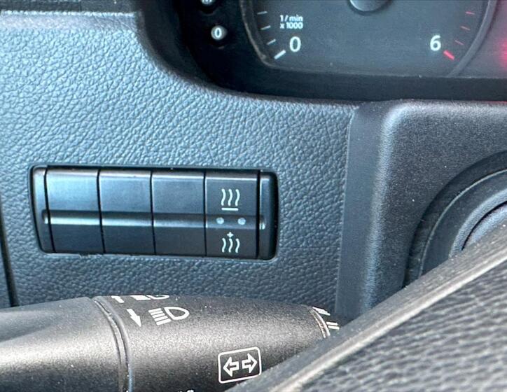 Volkswagen Crafter 19