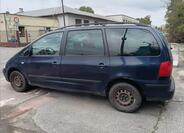 Volkswagen Sharan 7