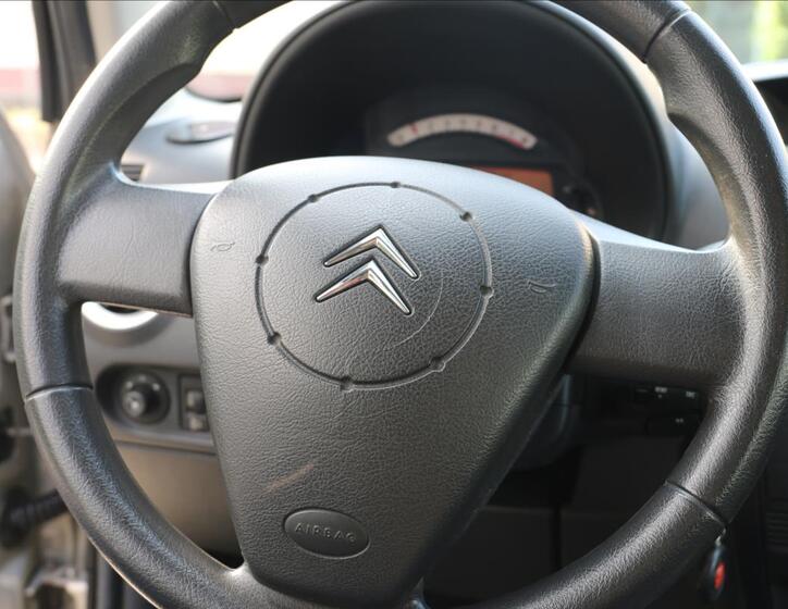Citroën C3 19
