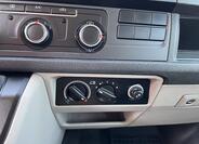 Volkswagen Transporter 25