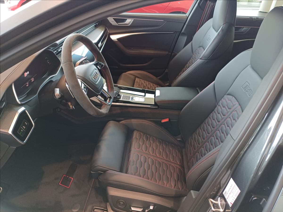Audi RS 6