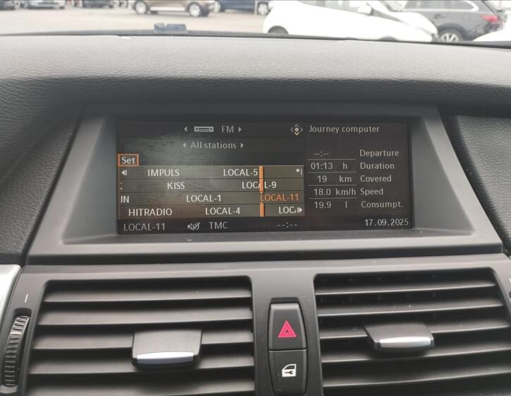 BMW X5 13