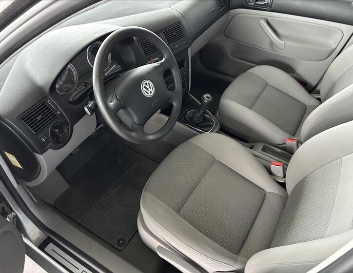 Volkswagen Golf 7