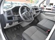 Volkswagen Transporter 2