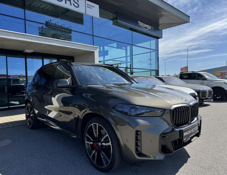BMW X5 5