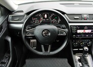 Škoda Superb 10