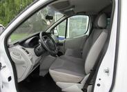 Opel Vivaro 16