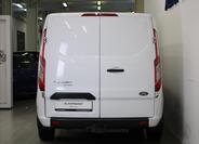 Ford Transit Custom 4