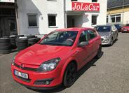 Opel Astra 1