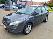 Ford Focus 1
