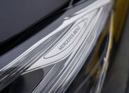 Mercedes-Benz Třídy E 67