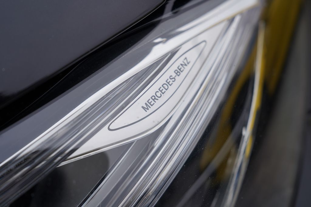 Mercedes-Benz Třídy E