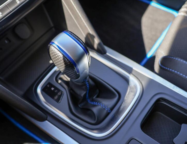Renault Mégane 30