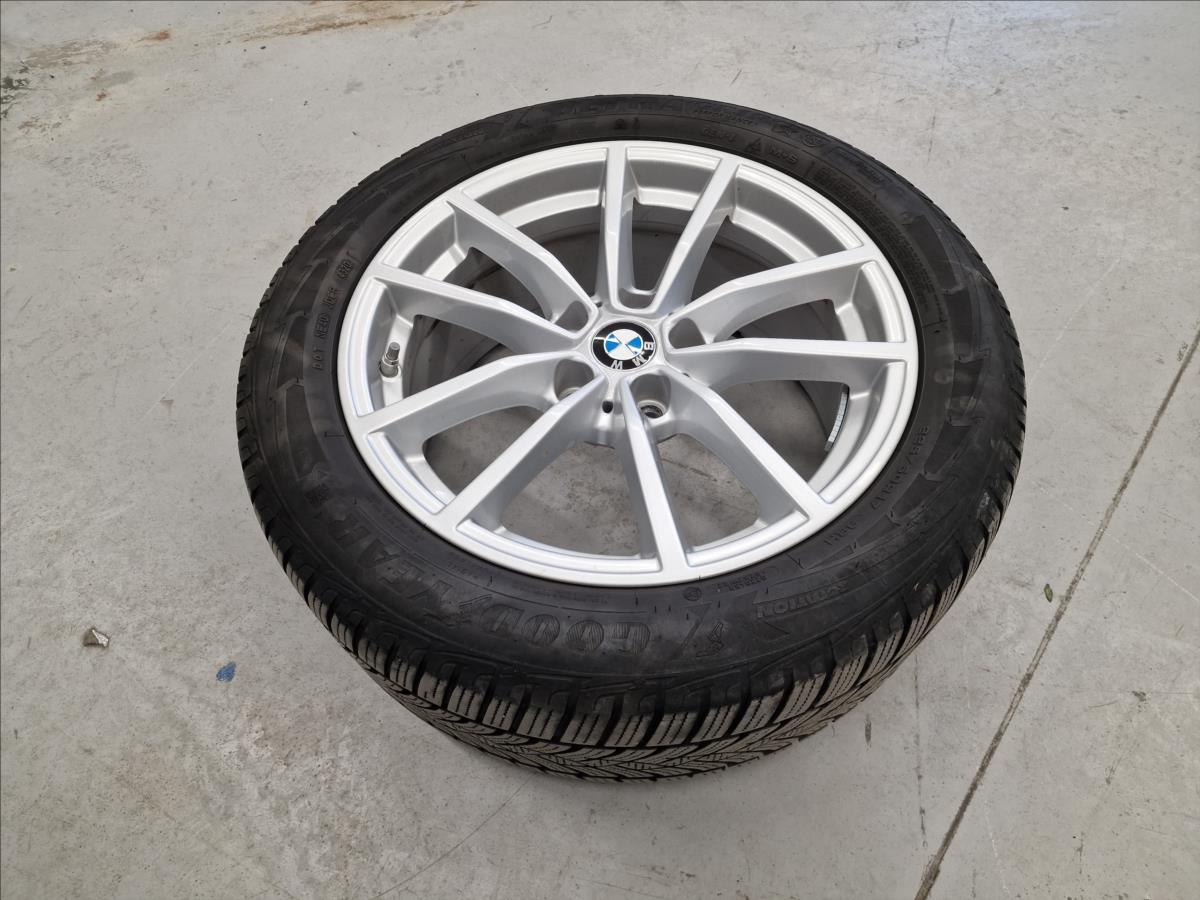 BMW Řada 3