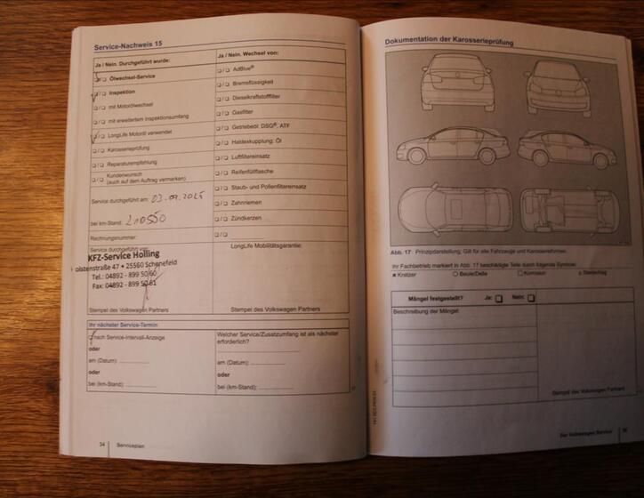Volkswagen Golf 46