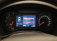 Ford Mondeo 16