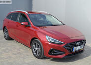 Hyundai i30 7