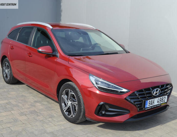 Hyundai i30 7