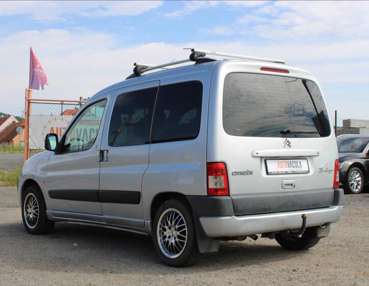 Citroën Berlingo 7