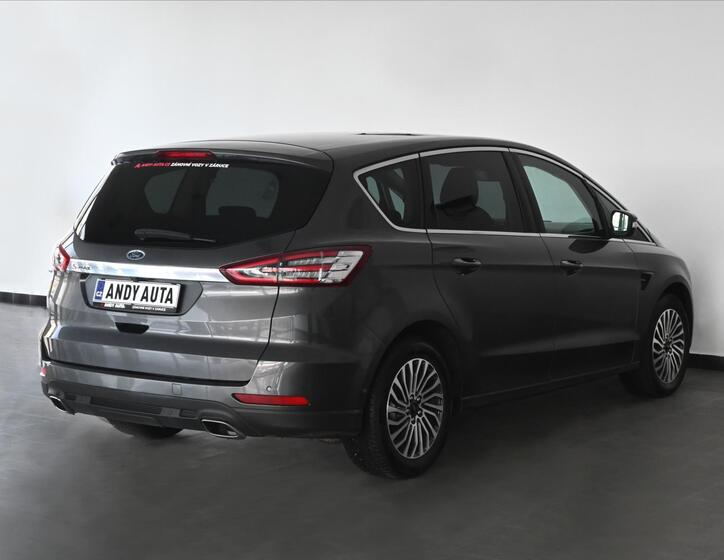 Ford S-MAX 3
