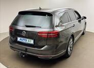 Volkswagen Passat 4