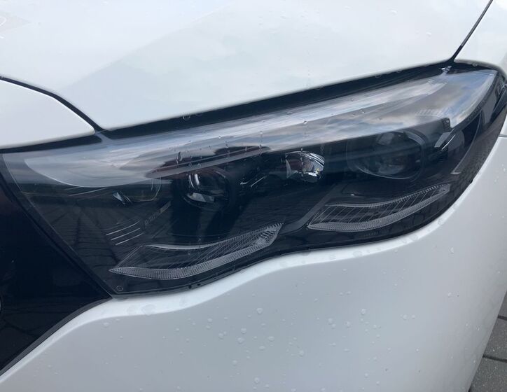 Mercedes-Benz Třídy E 3