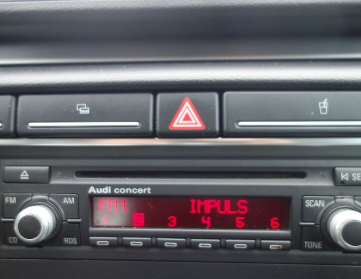 Audi A4 26