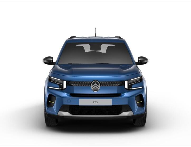 Citroën C3 5