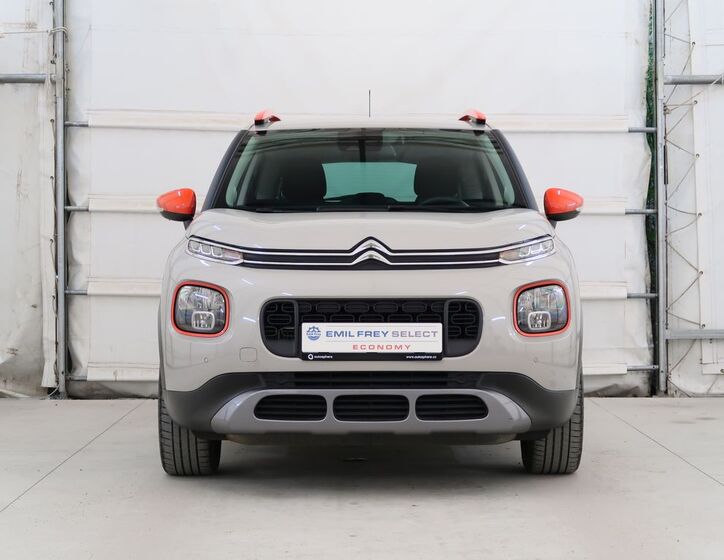 Citroën C3 Aircross 3