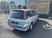 Peugeot 206 2