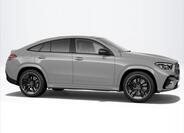 Mercedes-Benz GLE 3