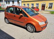 Fiat Idea 12