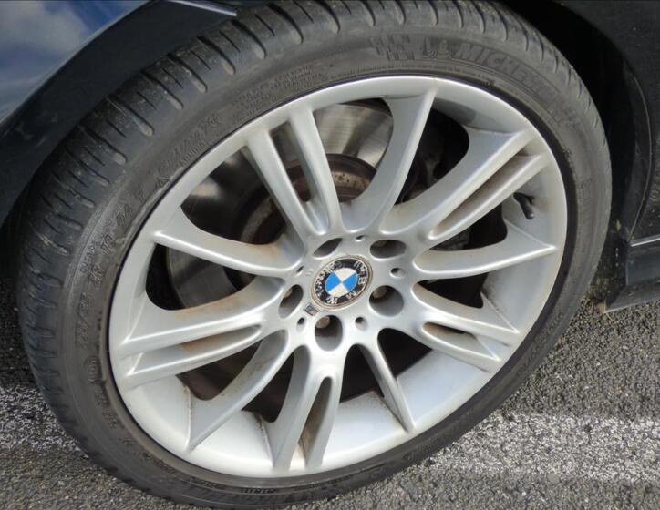 BMW Řada 3 56
