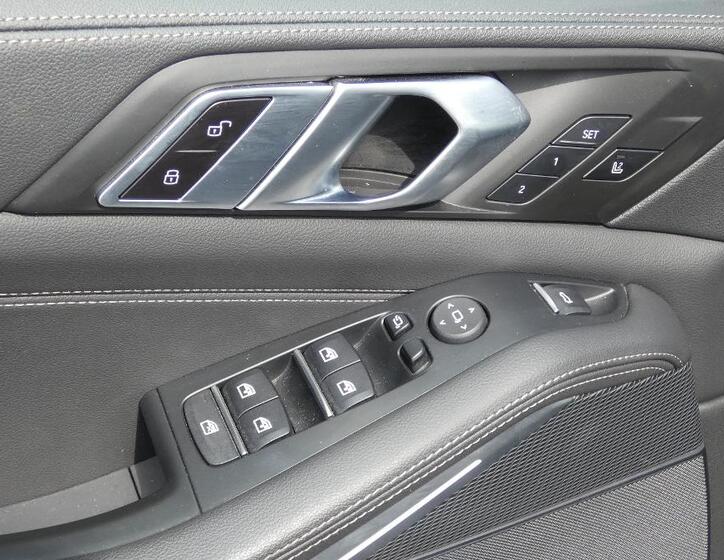 BMW X5 9