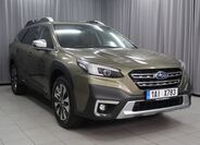 Subaru Outback 3