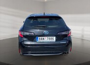 Toyota Corolla 5