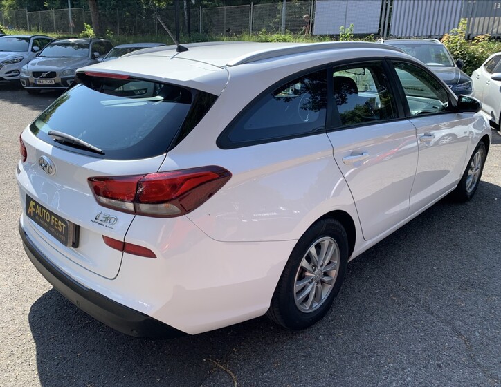 Hyundai i30 5