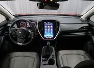 Subaru Crosstrek 13