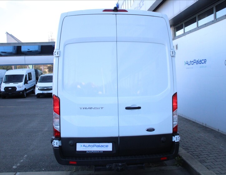 Ford Transit 4