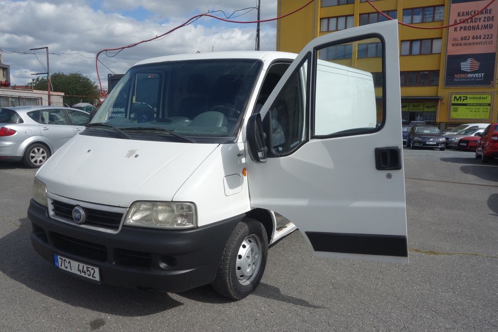 Fiat Ducato