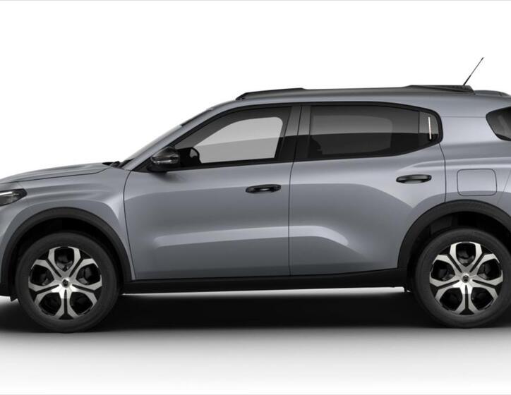 Citroën C3 Aircross 2