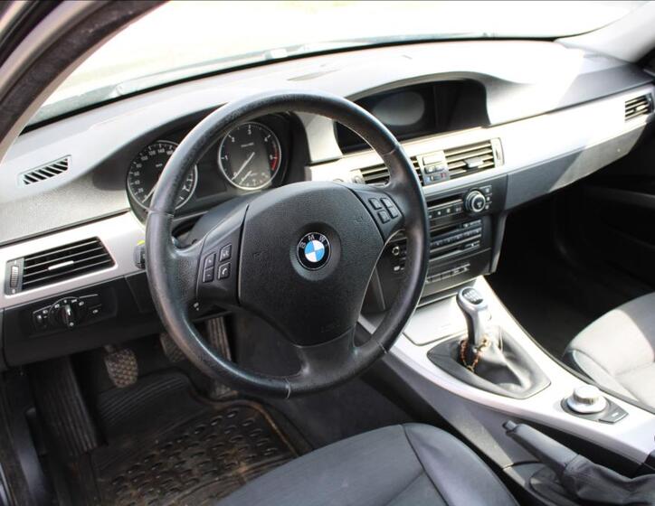 BMW Řada 3 10