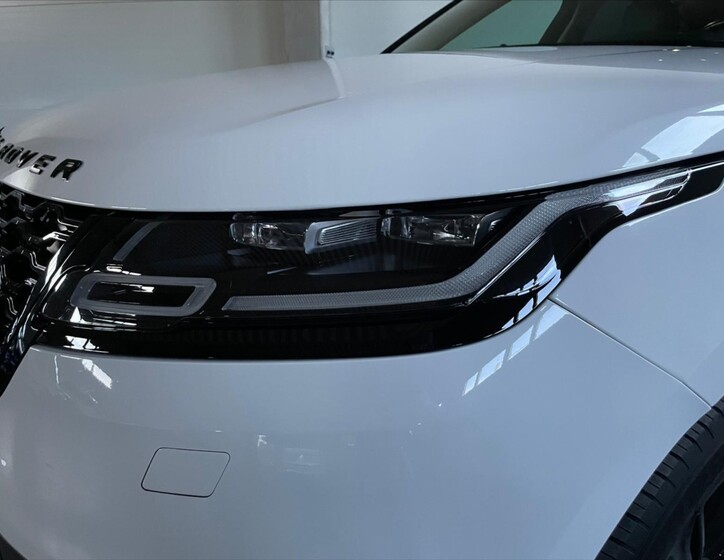 Land Rover Range Rover Velar 34