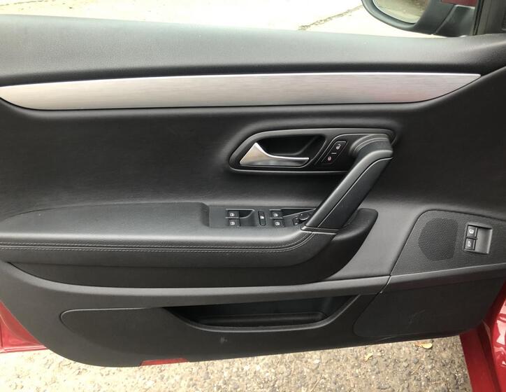 Volkswagen CC 24