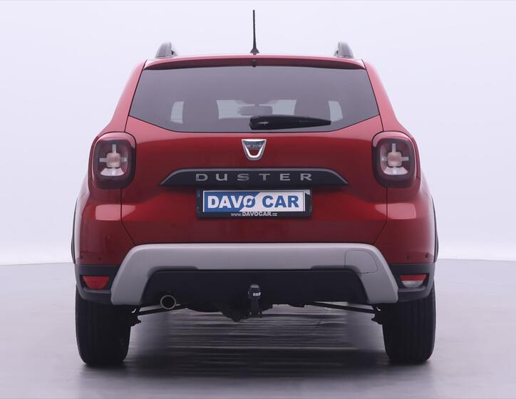 Dacia Duster 6