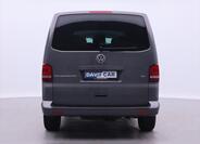 Volkswagen Transporter 6