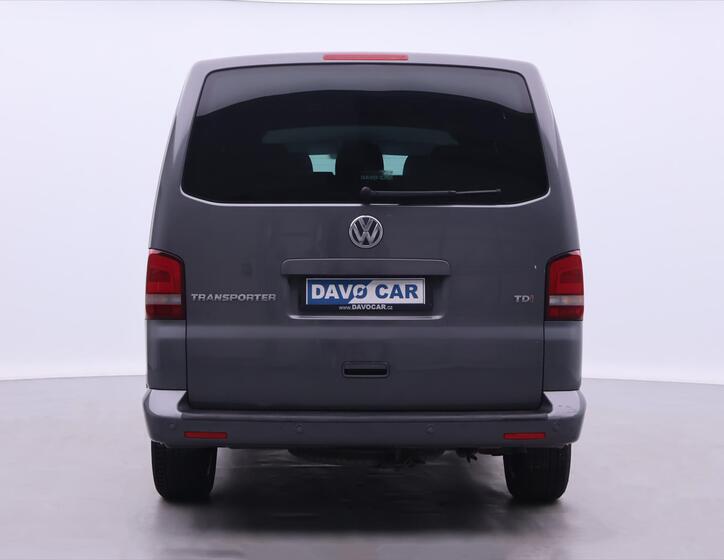Volkswagen Transporter 6